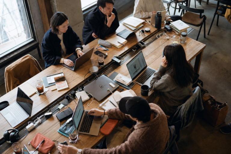 which is better: hot desk or dedicated desk in Watford?