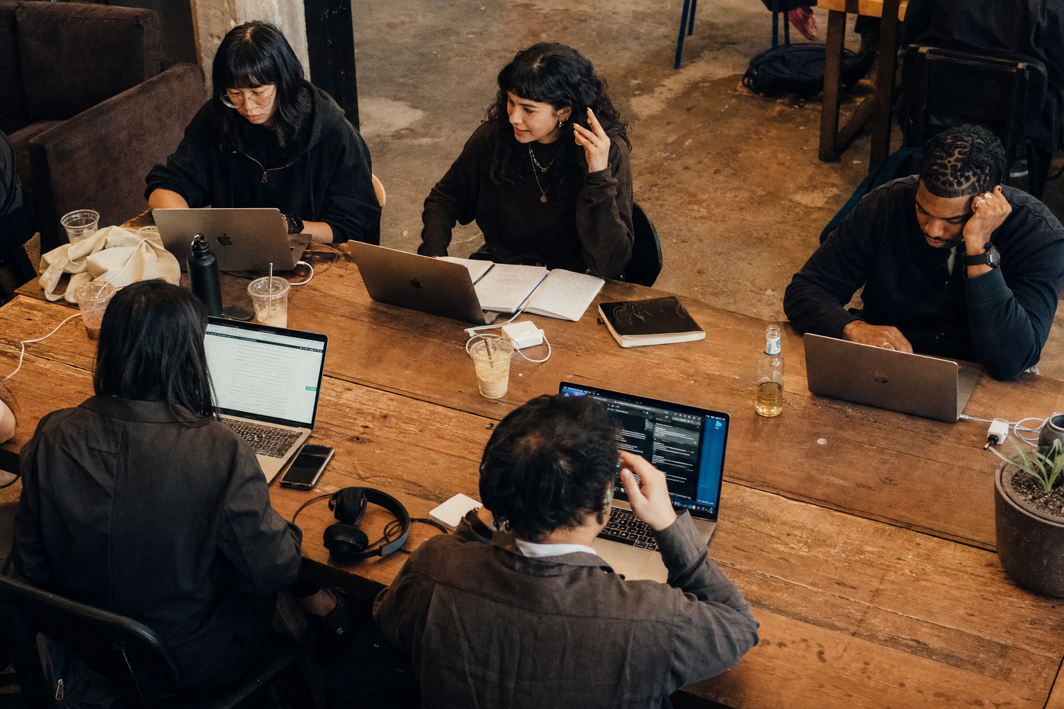 Lisbon Coworking Spaces: Meeting Rooms 2026
