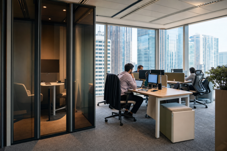 al sila tower abu dhabi