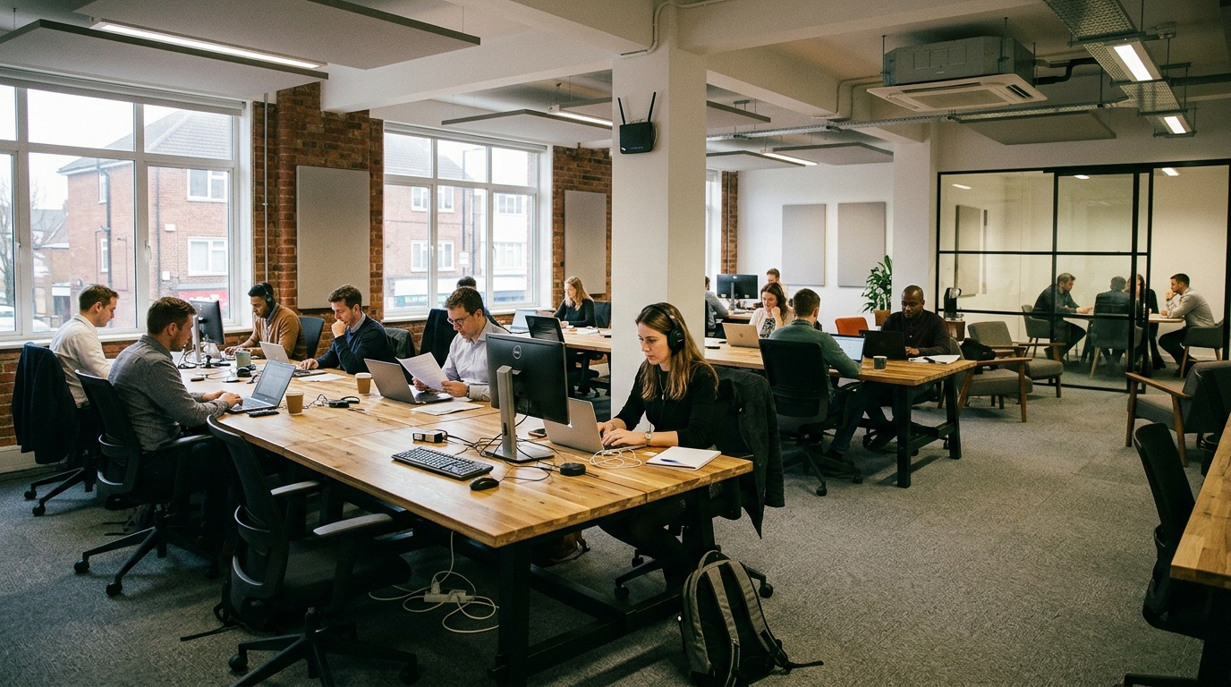 Making the Right Choice for Your Workflow