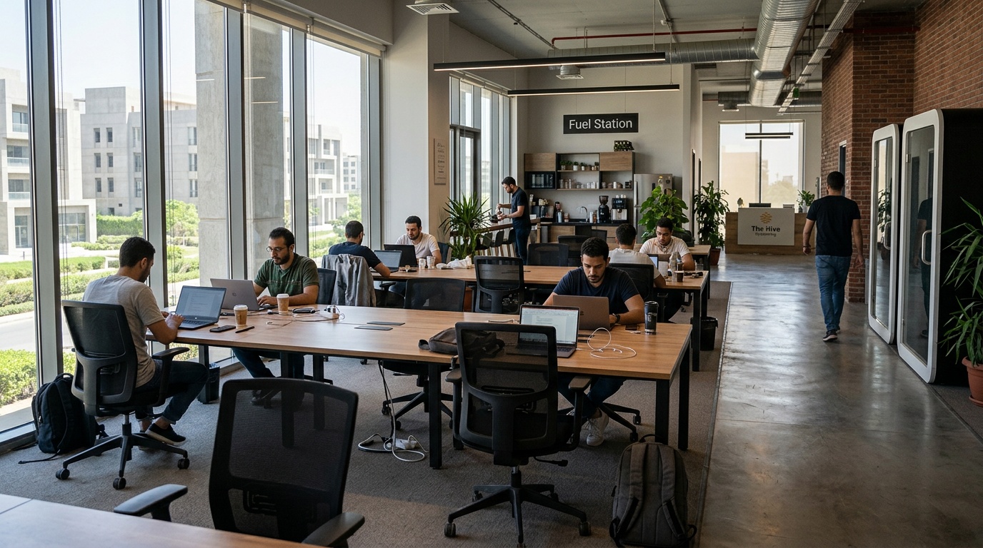 Key Benefits of Each Workspace Model