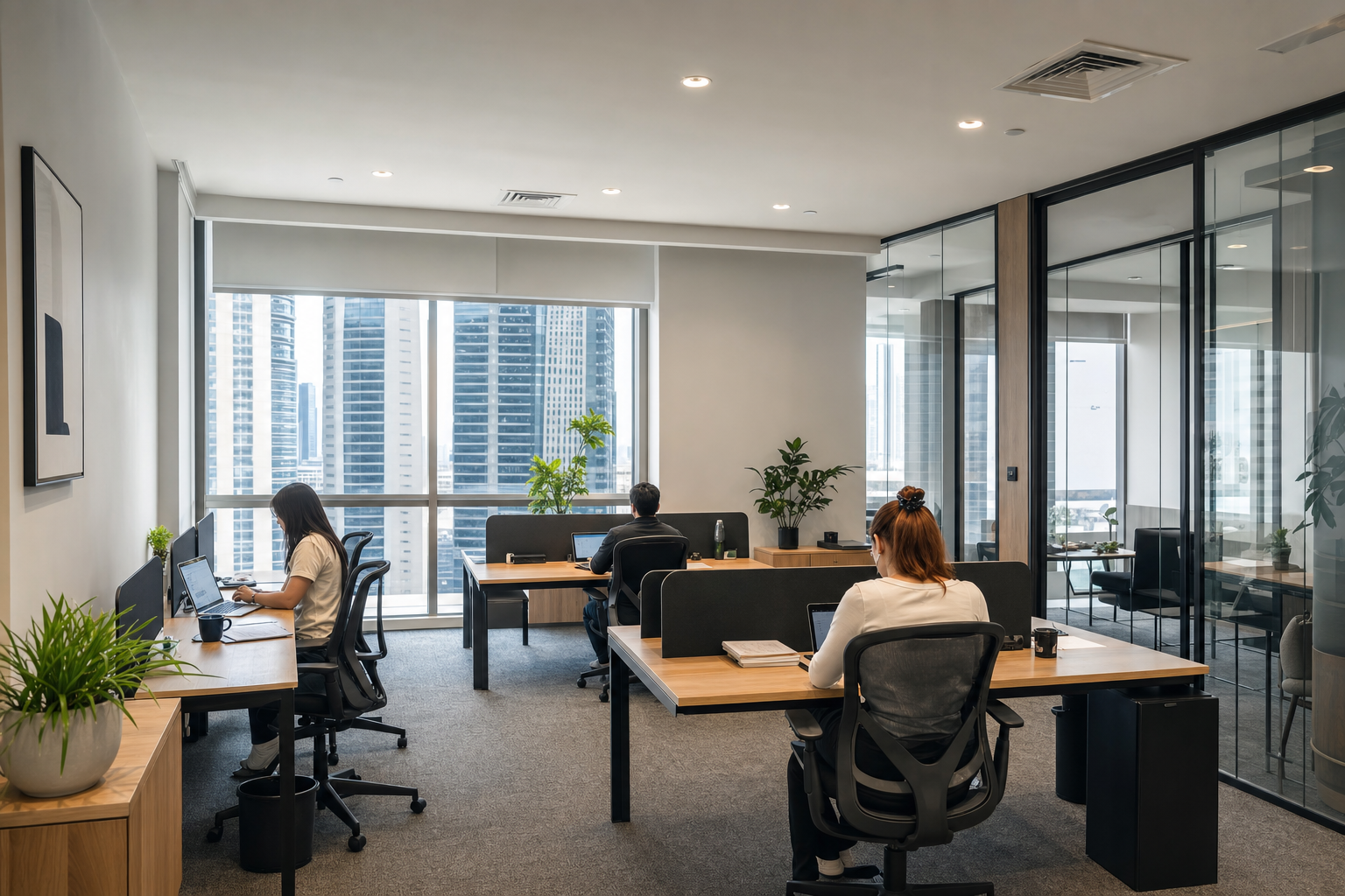 Dubai Virtual Office: What AED 490/Month Gets You