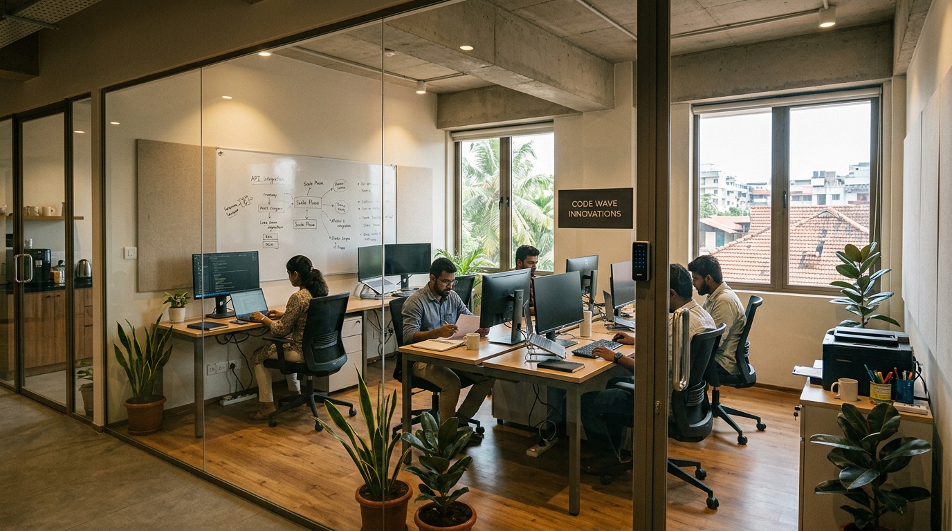 Scaling Beyond Five: How to Grow Without Rebuilding Your Setup