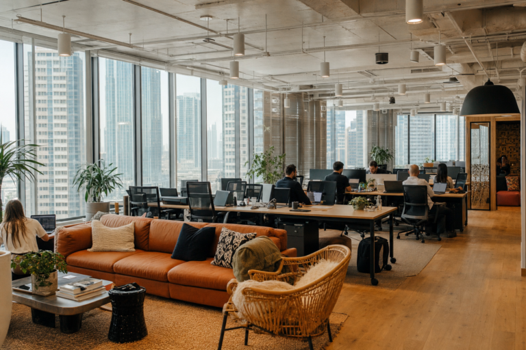 wework dubai