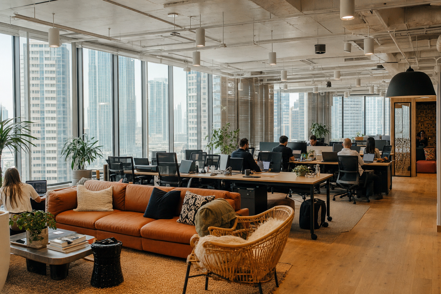 wework dubai