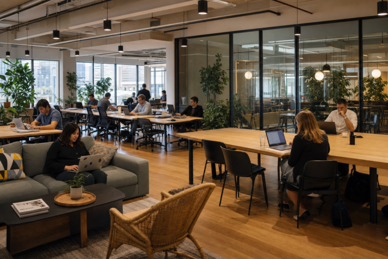addressing micromanagement in hybrid teams