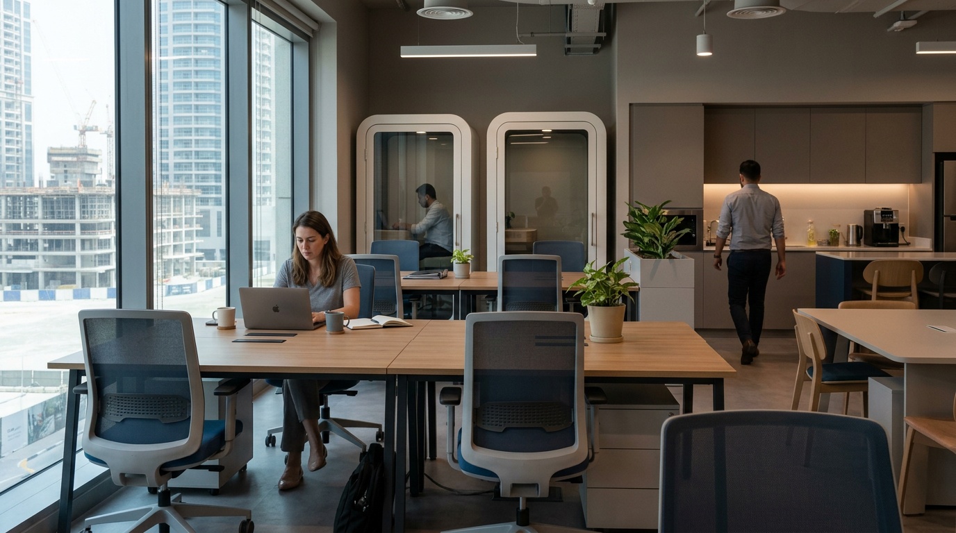 Why Remote Workers Experience Burnout Differently