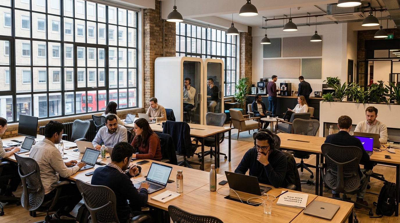 How Remote Hiring Expands Access to Specialized Talent