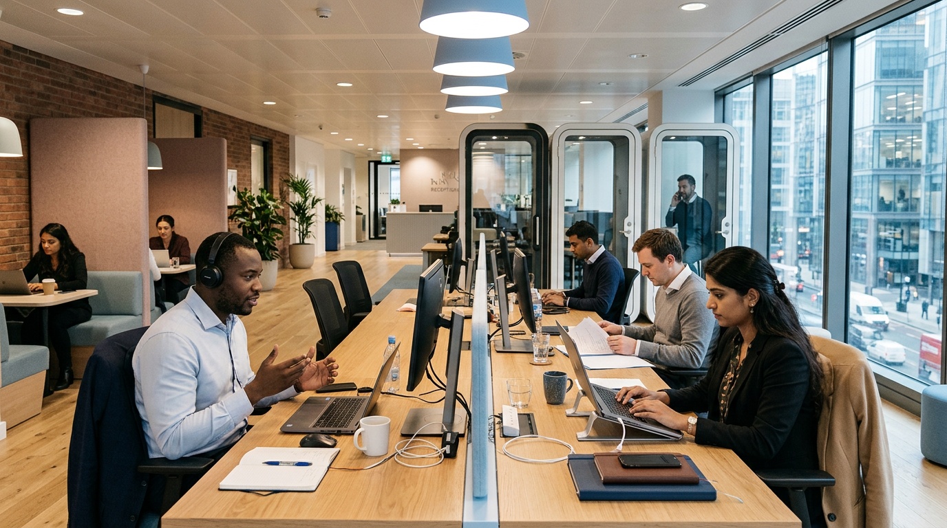 Starting Your Global Hiring Journey: A Foundational Checklist