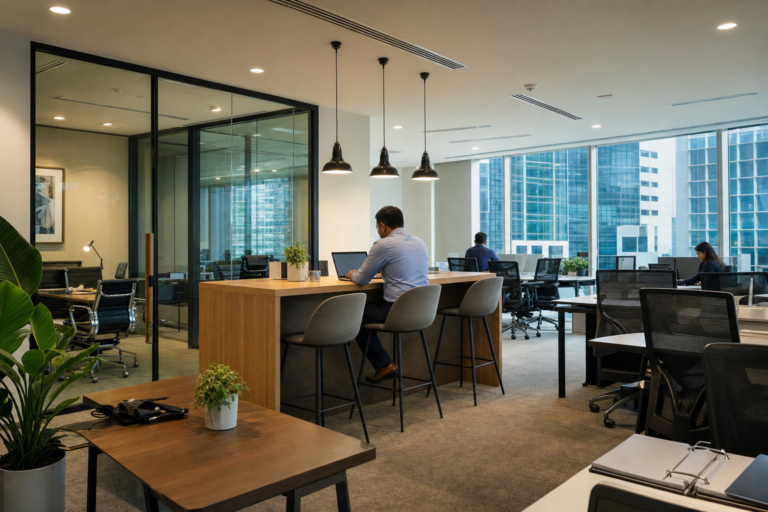 business center sharjah
