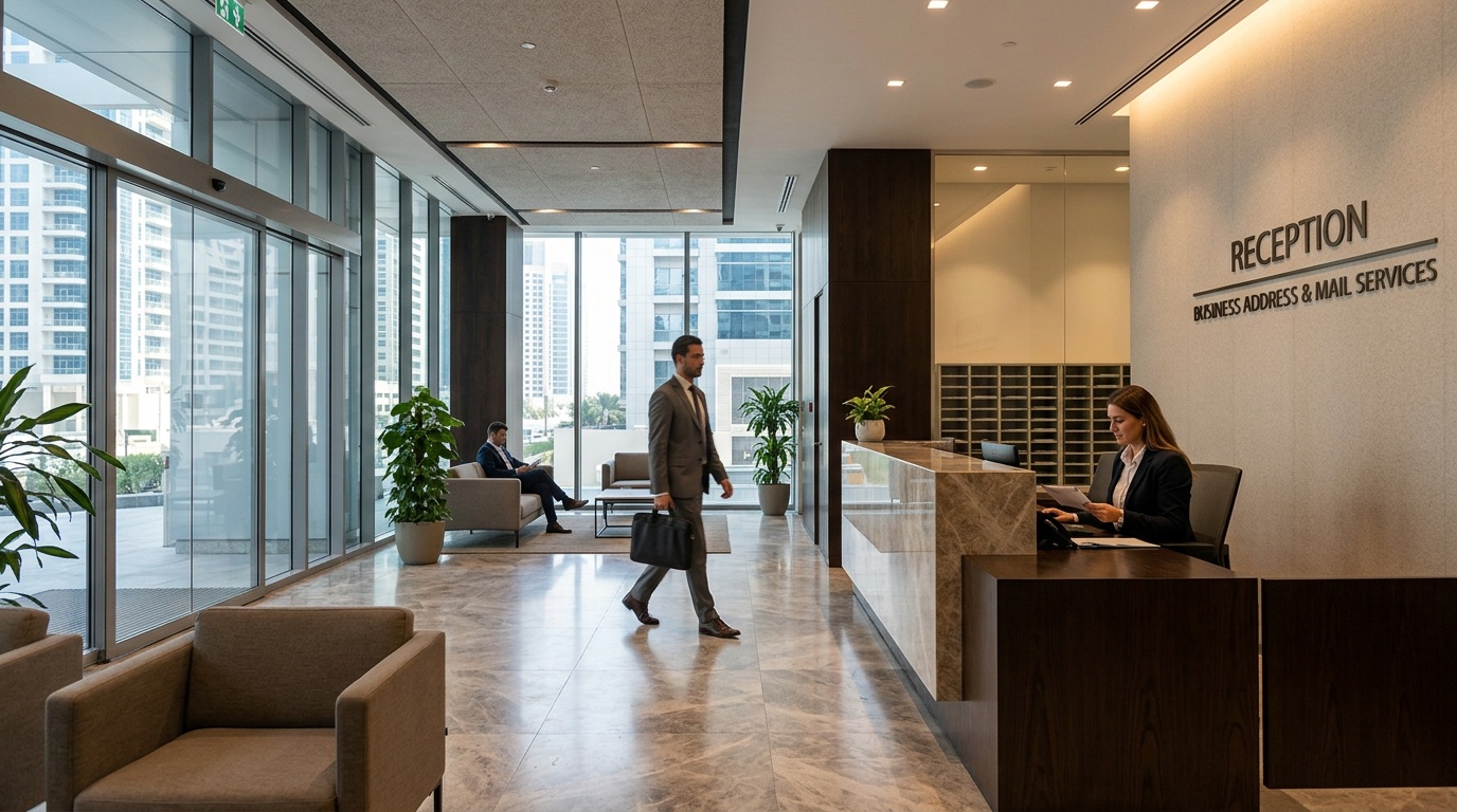 The True Cost of a Cheap Virtual Office in Dubai