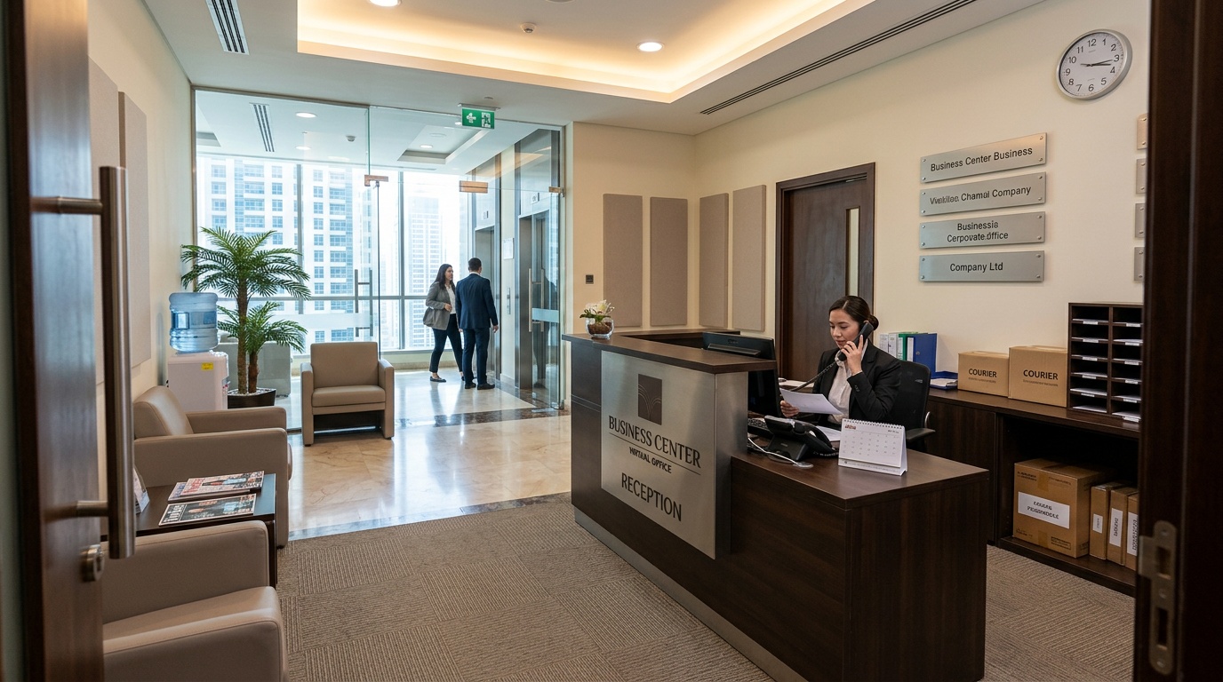 Choosing the Right Virtual Office for Your Business: A Practical Checklist