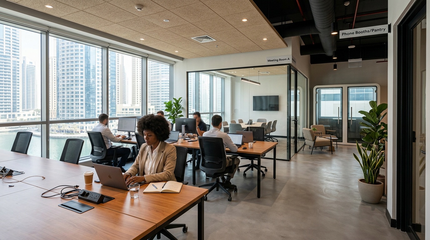 Transparent Pricing: Memberships vs. On-Demand Booking