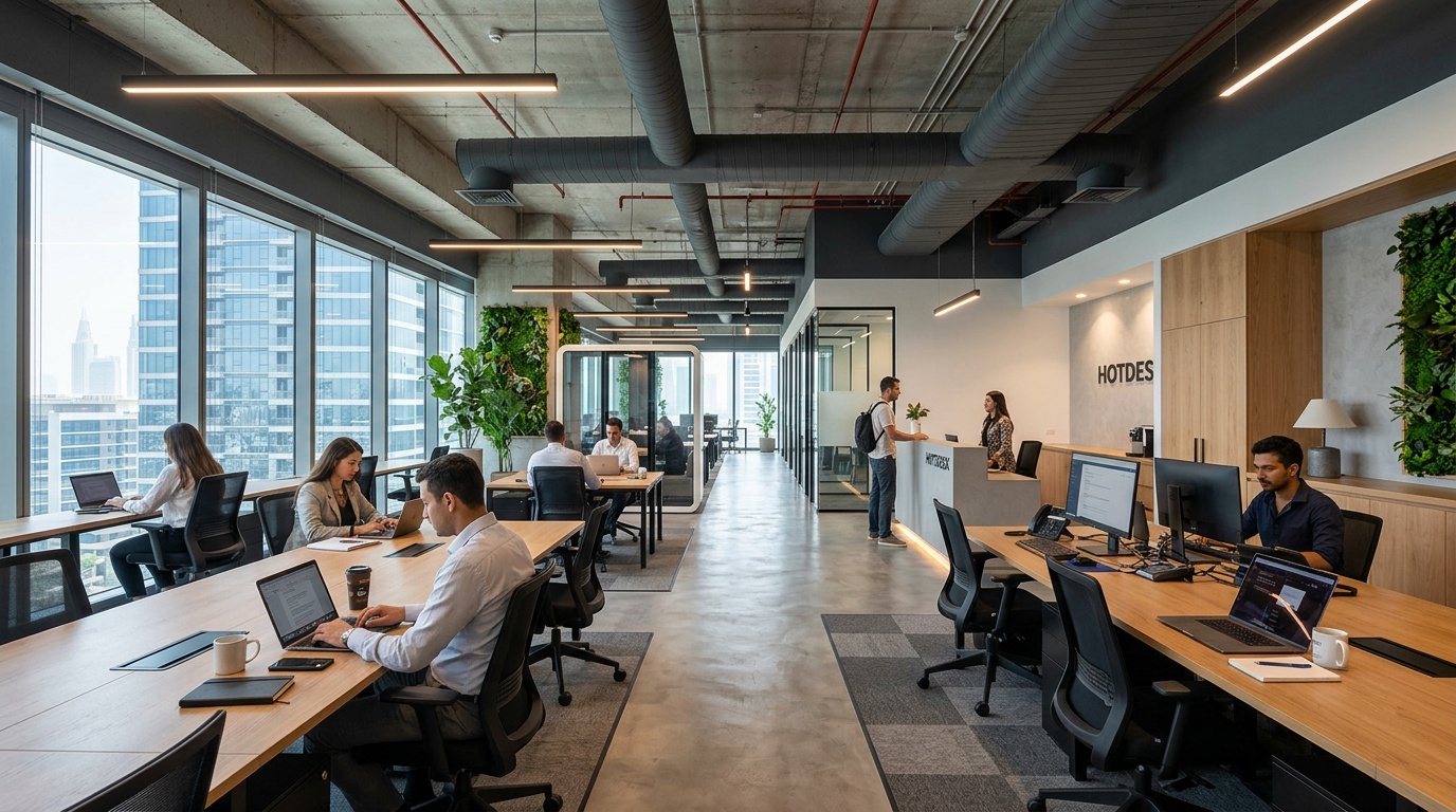 Future Considerations for One Central Developments