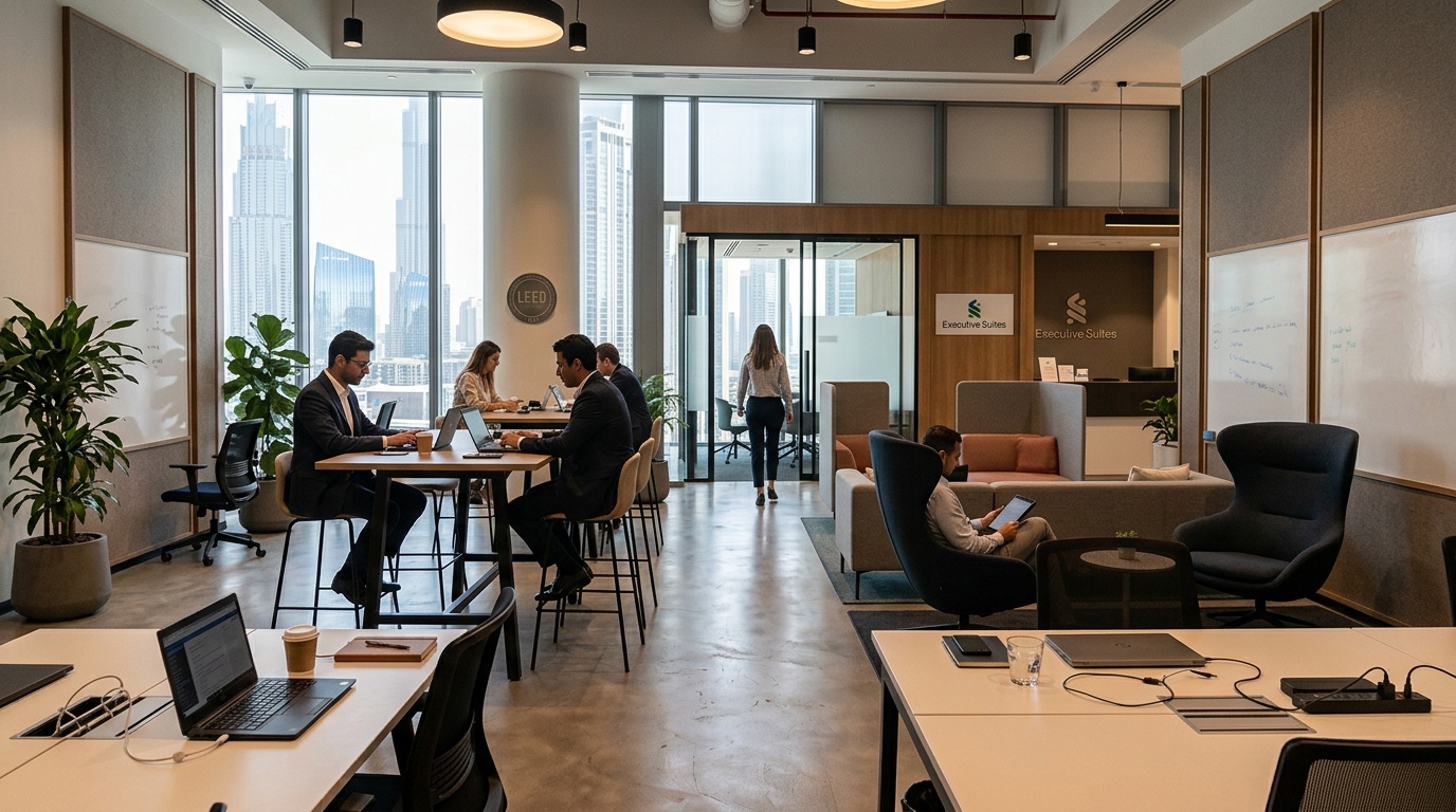 Frequently Asked Questions About Standard Chartered Tower