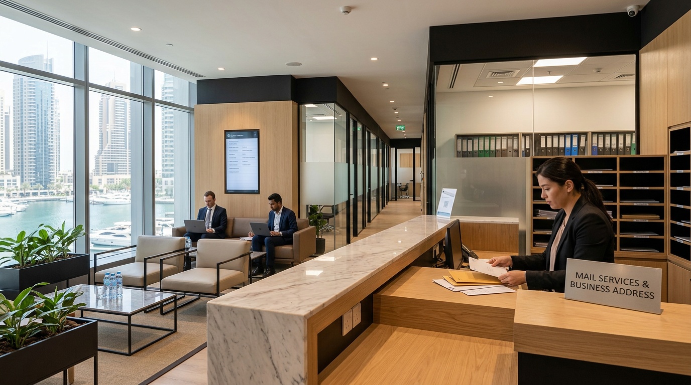 The Address Checklist: How to Vet a Space for Registration and Mail