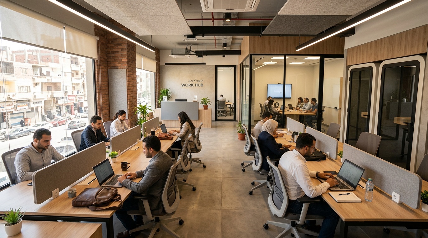 Execution Checklist: Securing and Managing Your Workspace