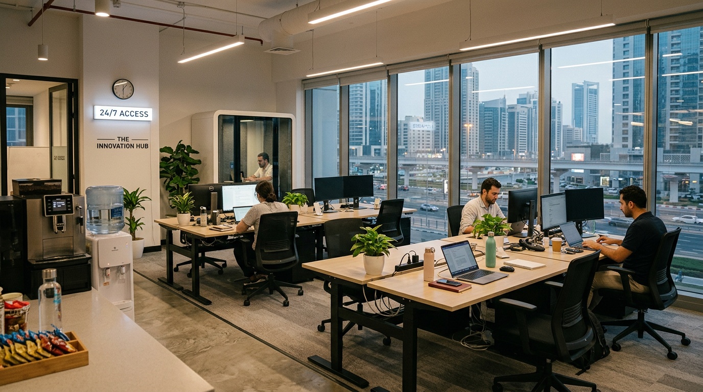 Evaluating 24/7 Infrastructure: What Entrepreneurs Actually Need