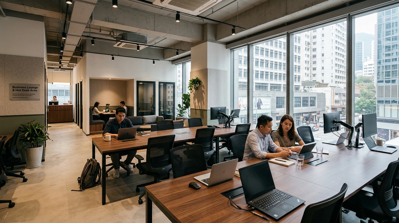 What are the benefits of each access option?