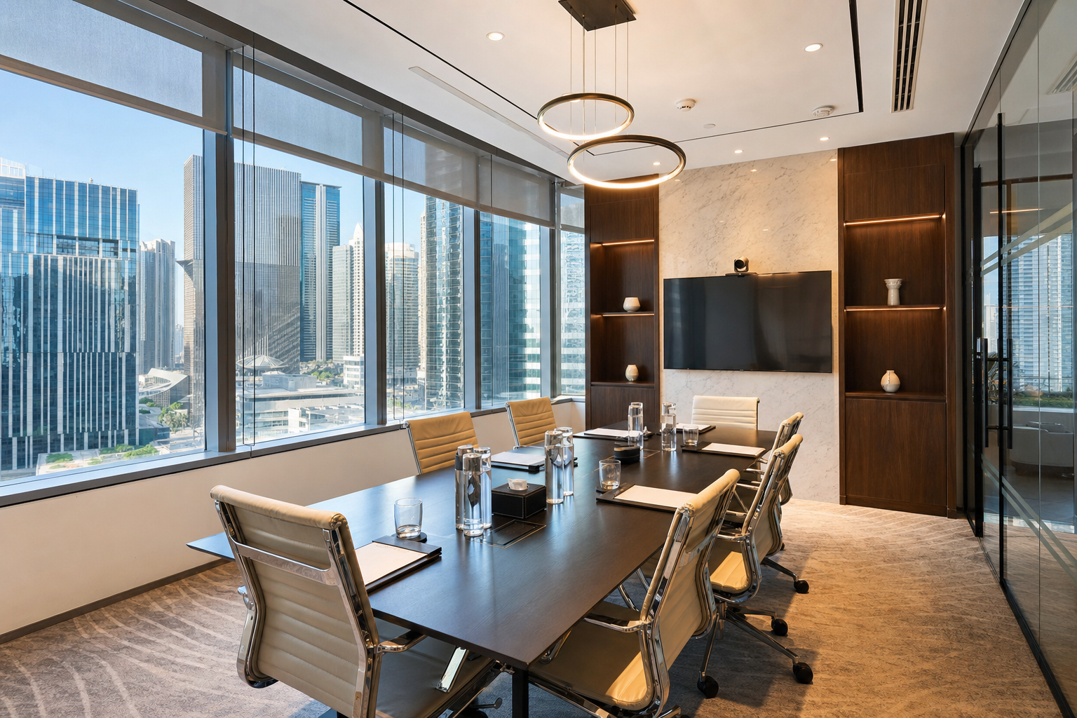 meeting rooms rental dubai