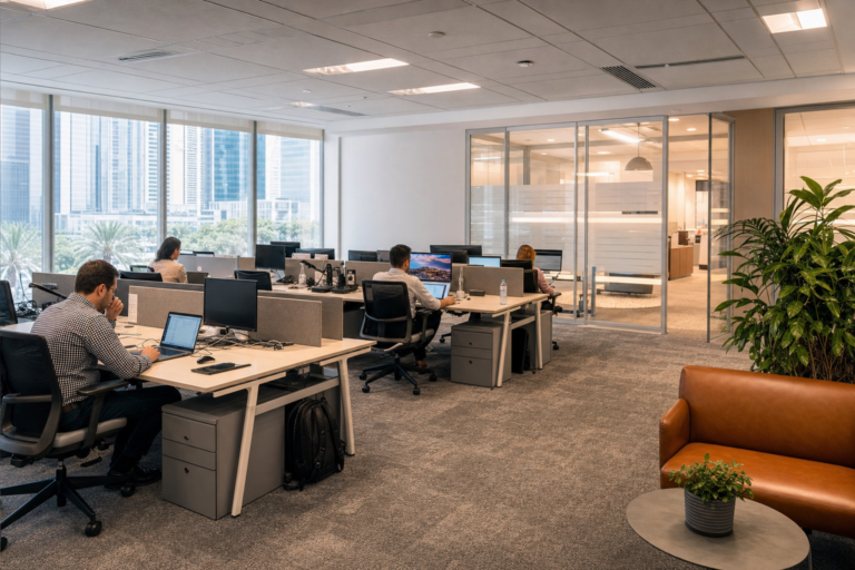 regus dubai dwtc district free zone