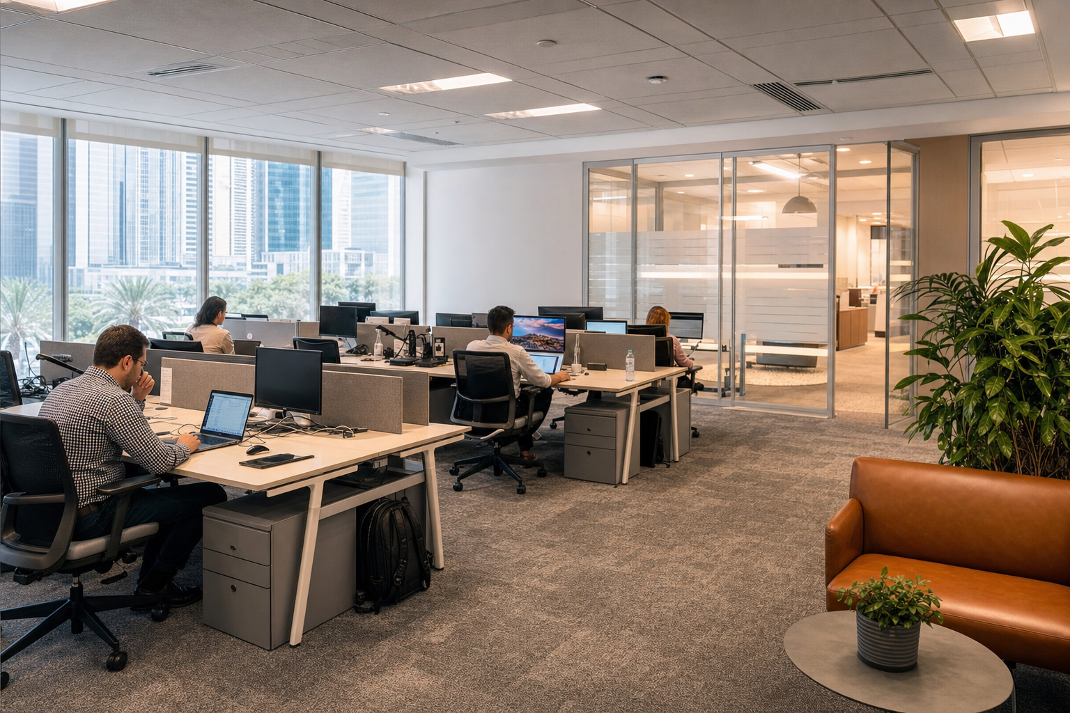 regus dubai dwtc district free zone