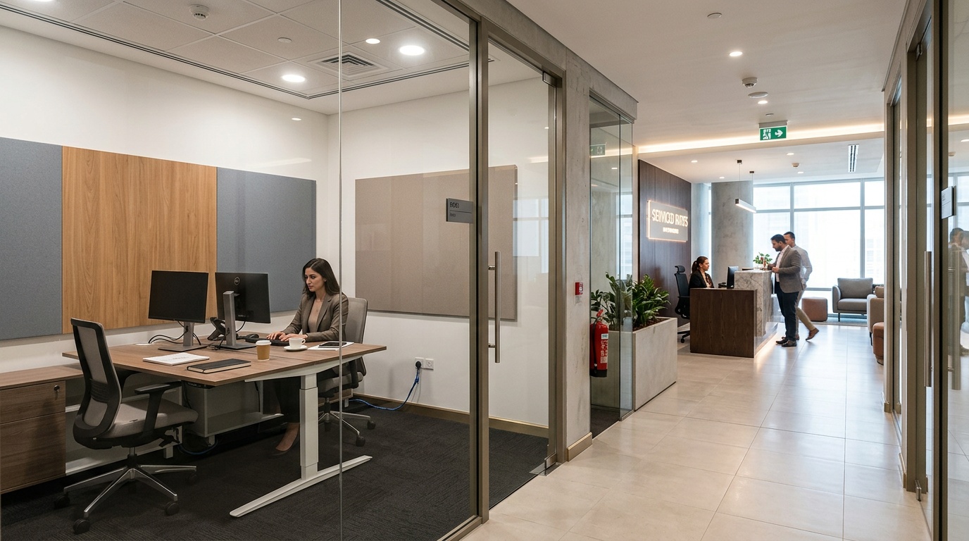 What should businesses check before booking?