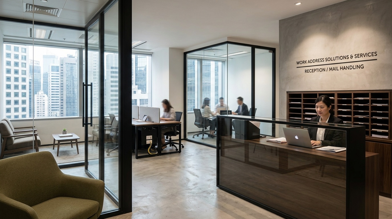 Deploying Your Hong Kong Workspace System: A Step-by-Step Guide